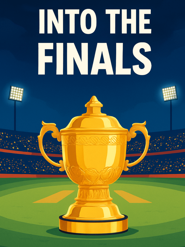 "Collage of IPL captains who reached the final in their debut season – 2008 to 2025"