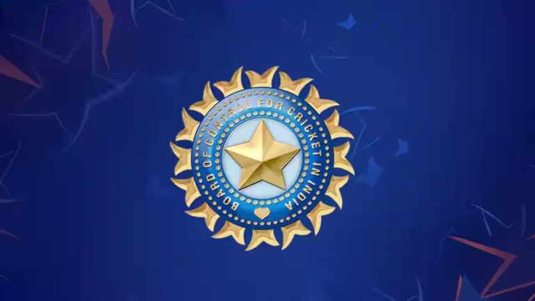 BCCI Logo