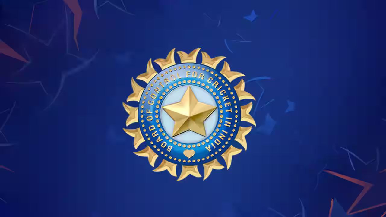 BCCI Logo